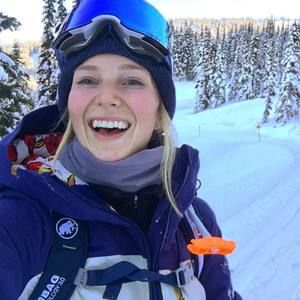 Meet your Posher, Haili